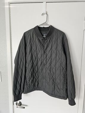 Uniqlo Puffer Liner Jacket